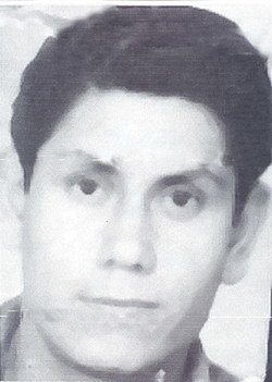 Mariano Iniguez