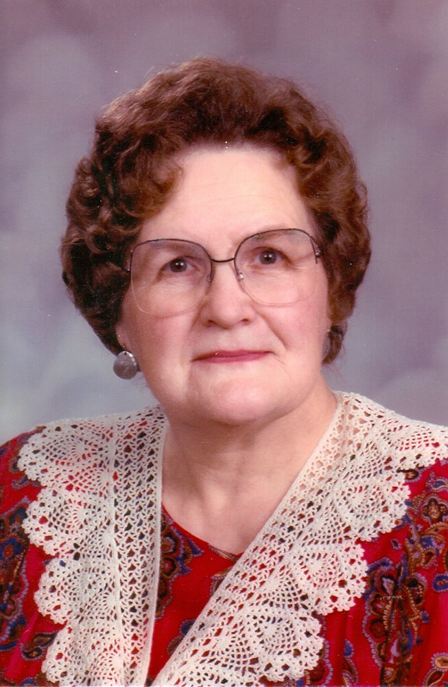 Margaret Goodnow