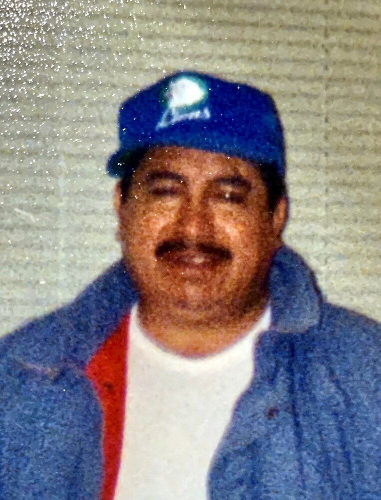 Abraham Aleman Luna