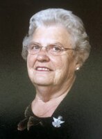 Dolores Mae Wagner