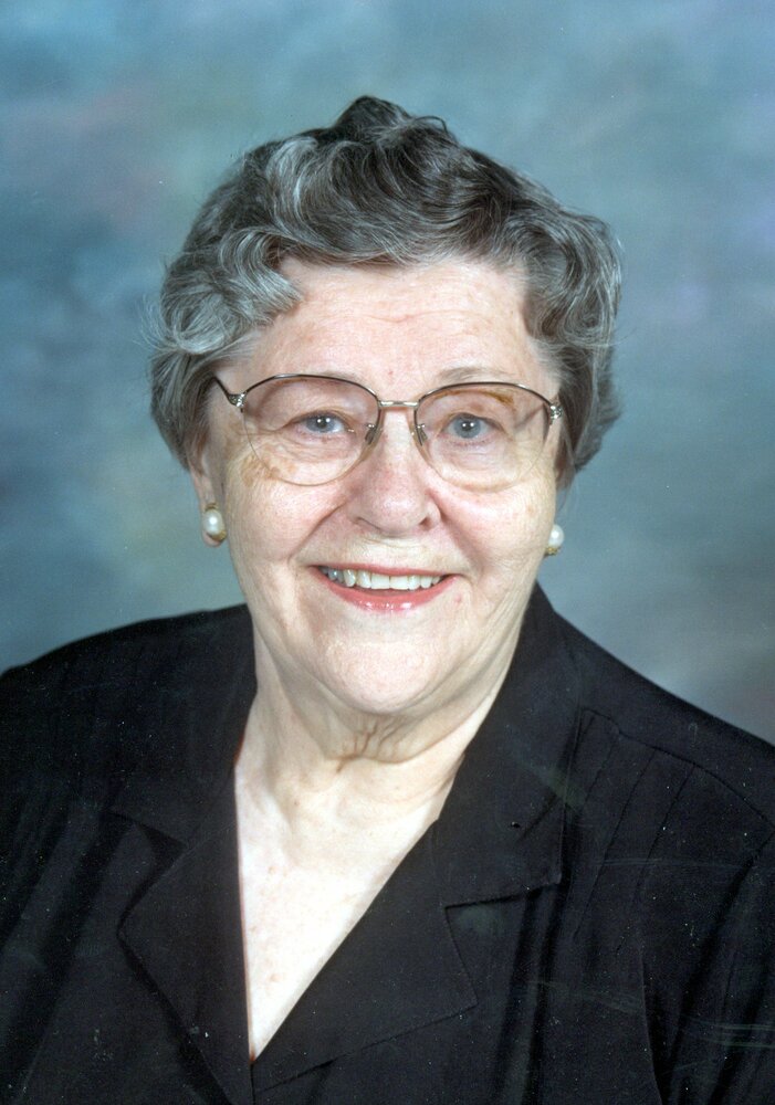 Helen Sorensen