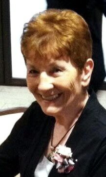 Carolyn Carney