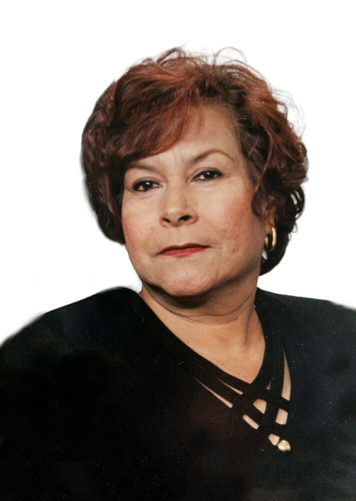 Maria Solis