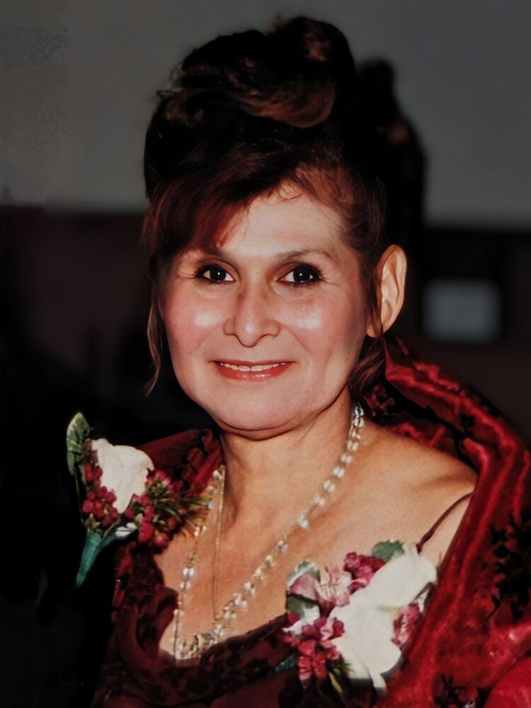 Maria Elizondo