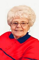 JoAnne "Minnie"  M. Christison