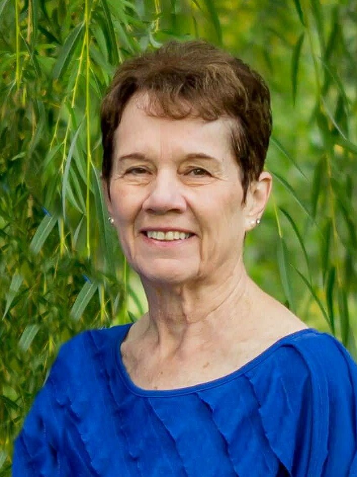 Monica Hinkhouse
