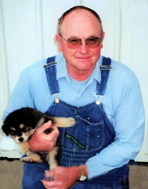 Ronald Heick
