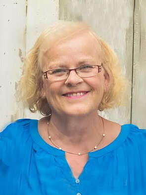 Barbara VanDusen