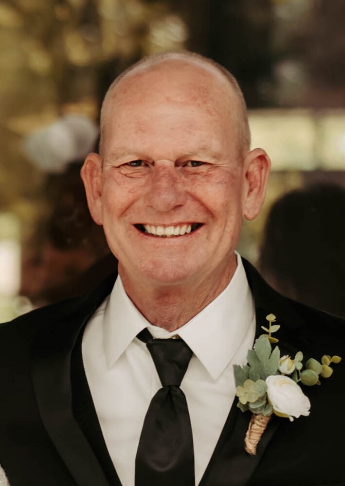 Bill Robertson