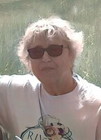 Susan "Kris" Kristine Bradish