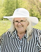 Diane Frances Stilwell