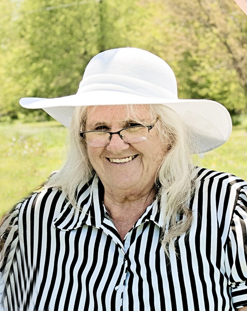 Diane Stilwell