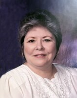 Linda Sue Gerstbrein