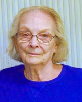 Doris Ann Vrchoticky