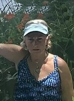 Patricia Ruth Martin-Merrits-Ray