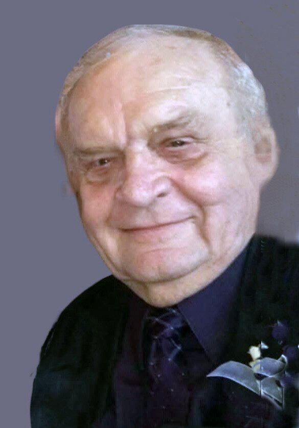 Charles Newcomb Jr.