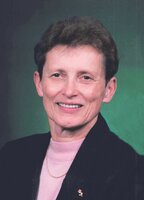 Marion Louise Duncan