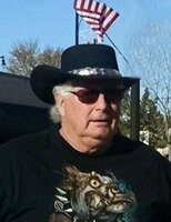 Charles "Chuck" Melvin Knouse