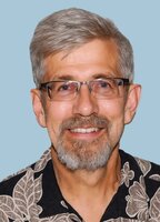 Dwight D. Iles