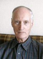 Donald Everett Oxley