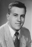 Donald Keith Vrchoticky