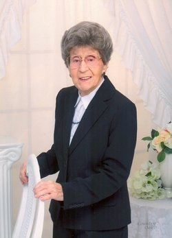 Marjorie Roth