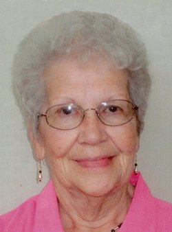 Velma Morrison