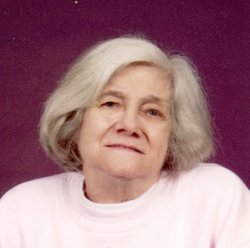 Dorothy Frauenholtz