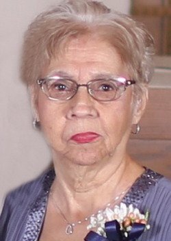Guadalupe Ortiz