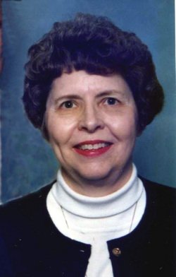 Joyce Hetherington