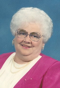 Betty Nevins
