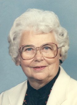 Betty Lindberg