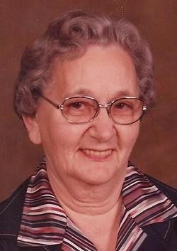 Mildred Ernst