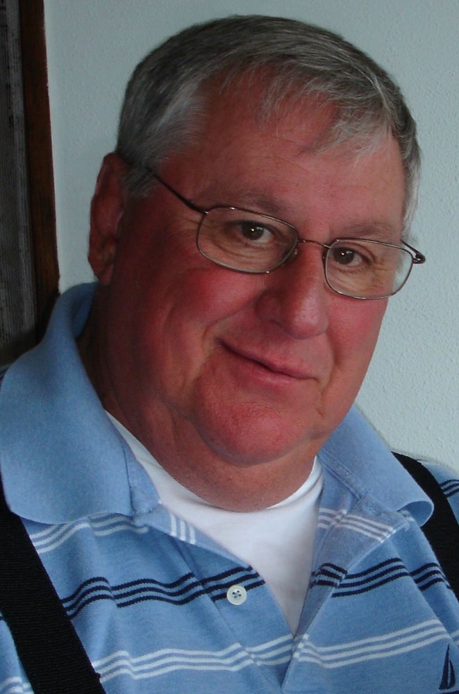 LeRoy Crook
