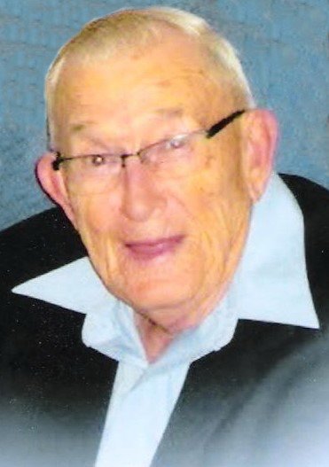 Maynard Suchomel