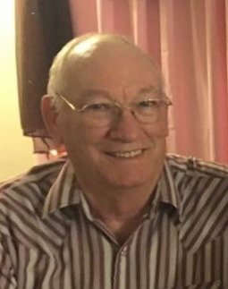 Ron Dunnahoo