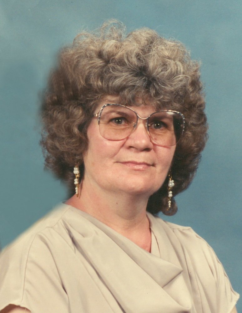 Margaret "Maggie" Christy