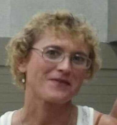 Kelly Pasdach