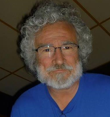 Peter Gerhard