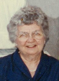 Doris Hinkhouse