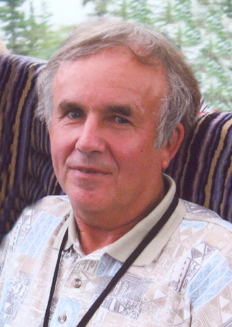 Robert Pearson