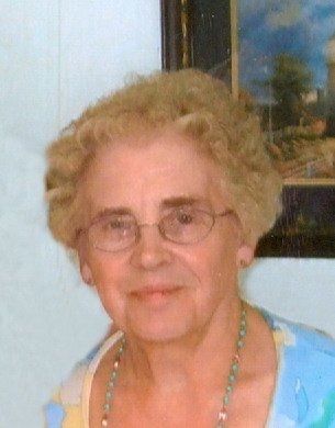 Barbara Helmer