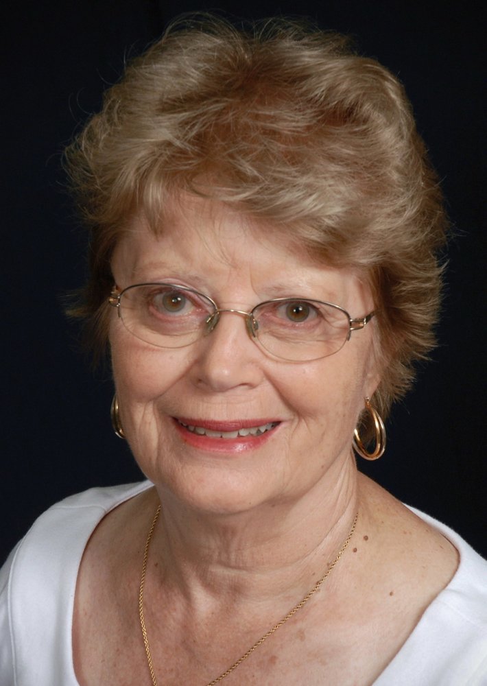 Janet Friis