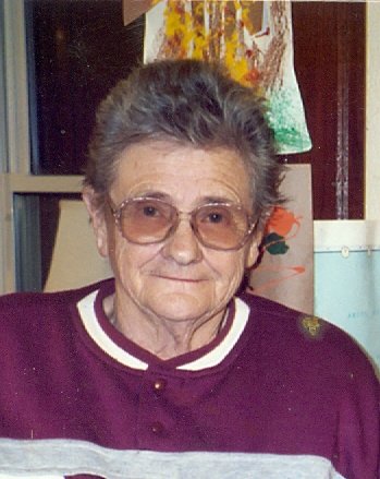 Doris Heick