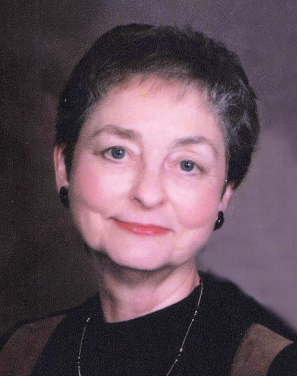 Beverly J. Blair
