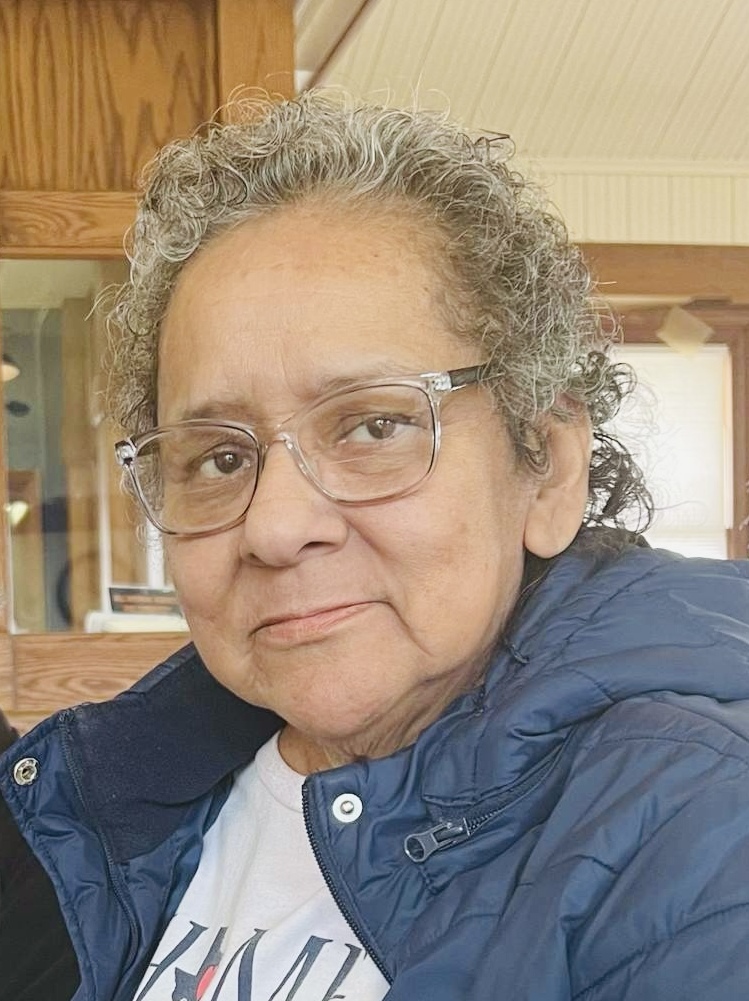 Eugenia Dimas Nava