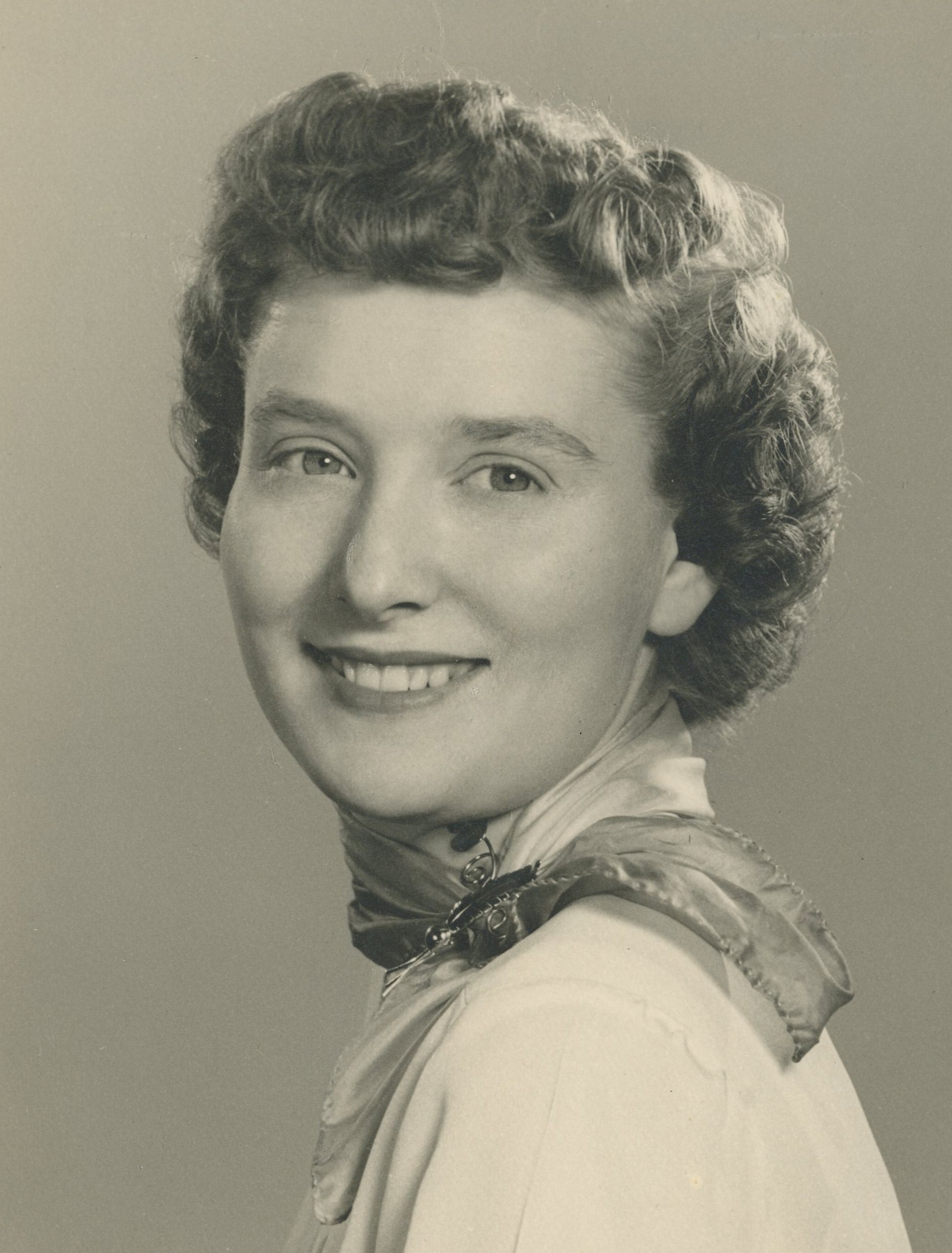 Rosemary  Maske