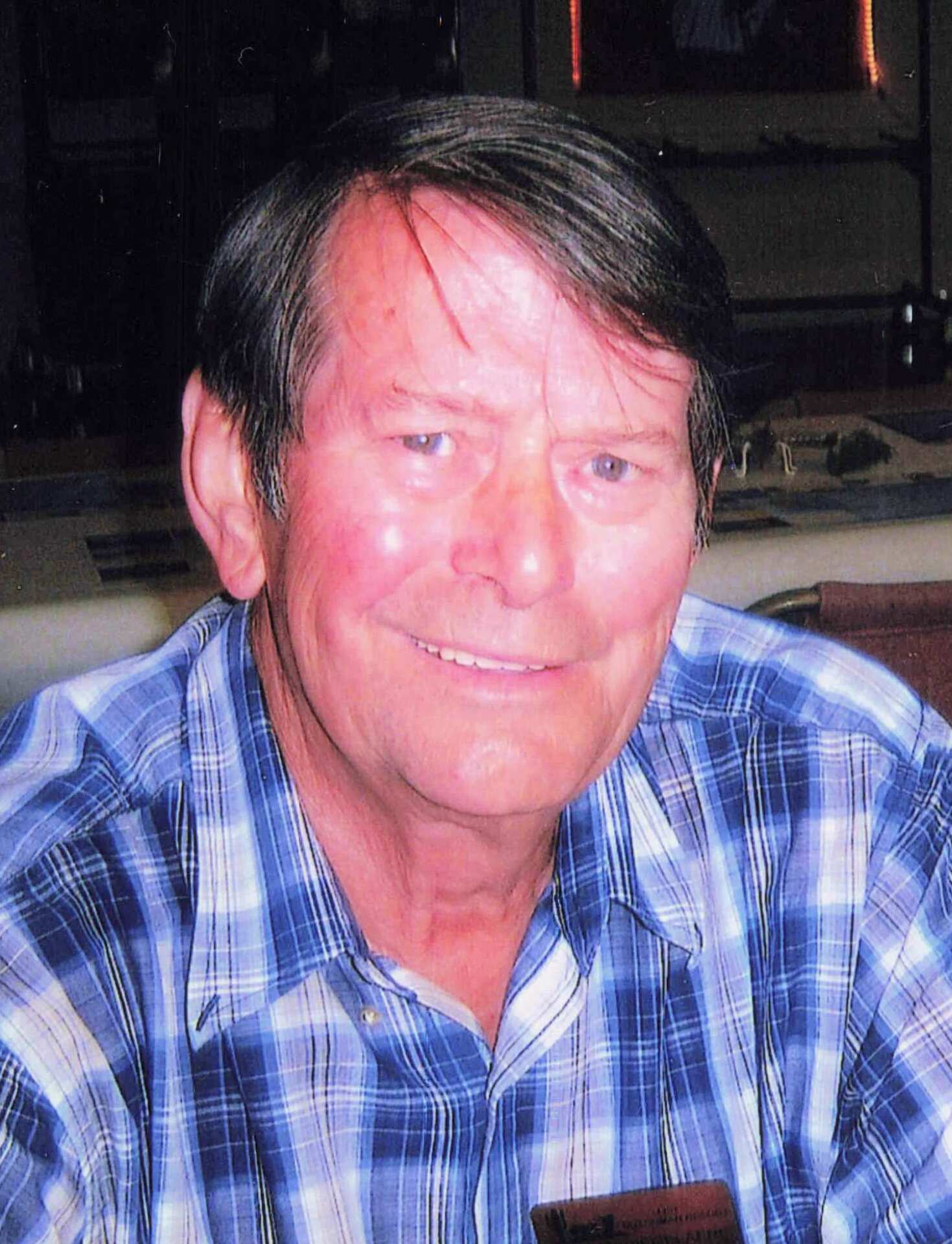 Robert Felix DeSpiegelaere