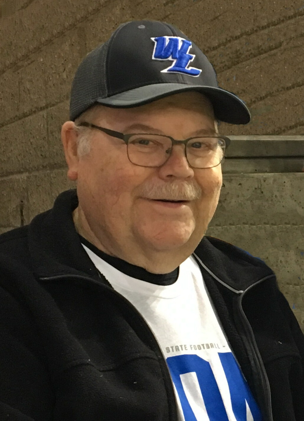William "Bill"  Sydney Laughlin
