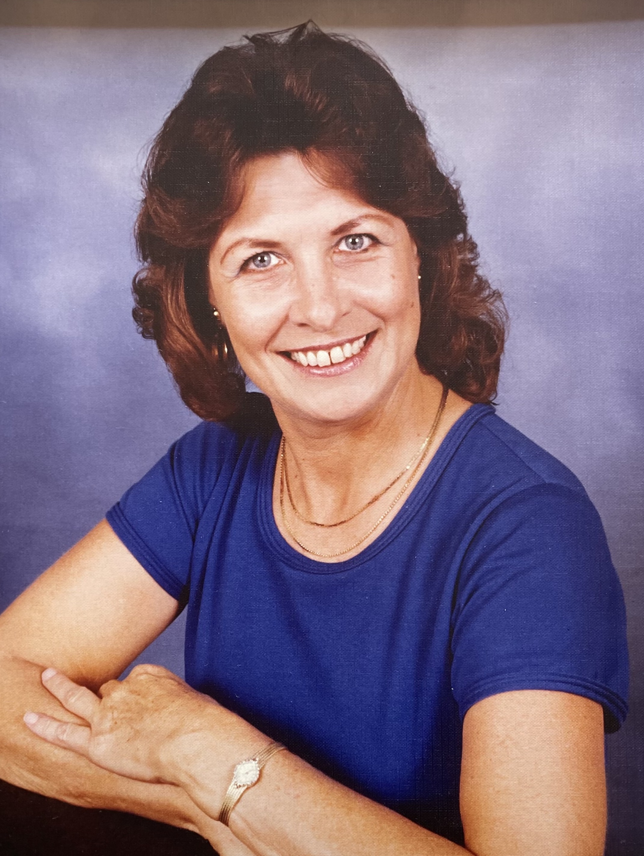Carolyn Aldrich